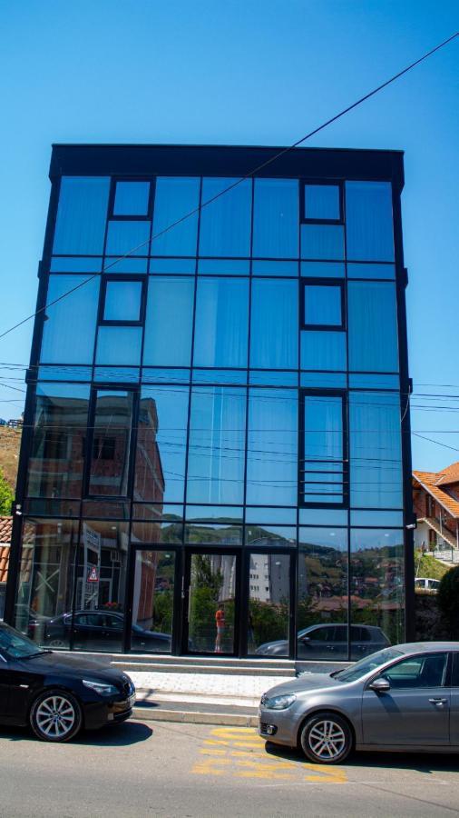 Glass Апартаменты *